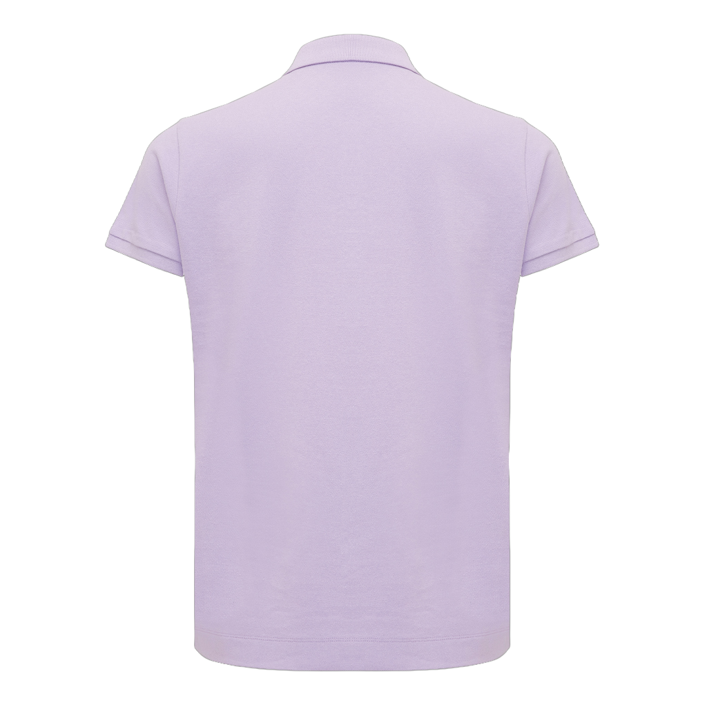 IQONIQ Yosemite women recycled cotton pique polo