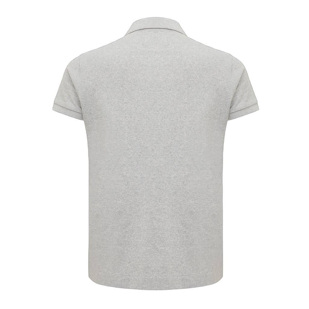 IQONIQ Yosemite women recycled cotton pique polo