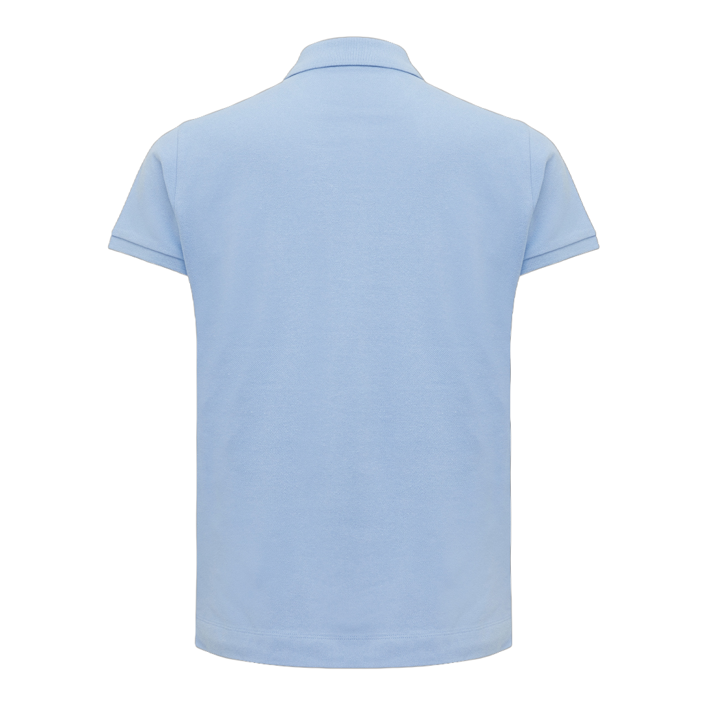 IQONIQ Yosemite women recycled cotton pique polo