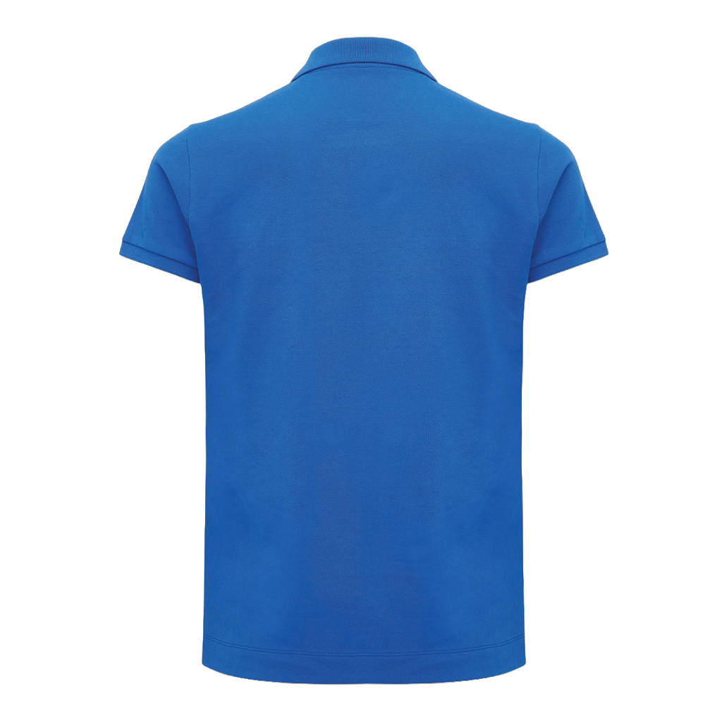IQONIQ Yosemite women recycled cotton pique polo