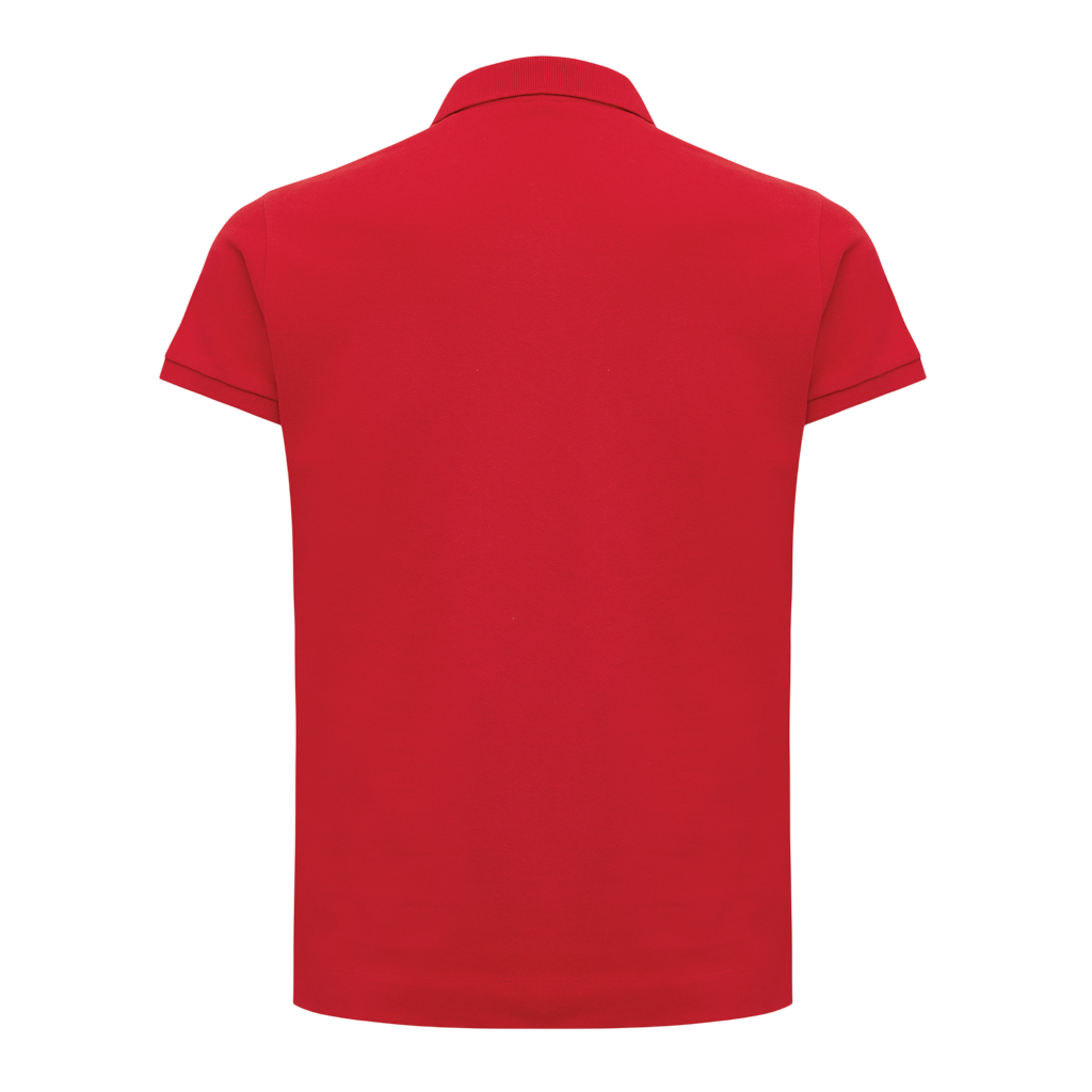 IQONIQ Yosemite women recycled cotton pique polo