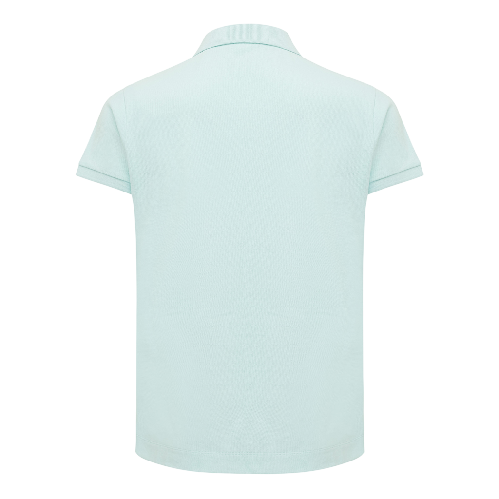 IQONIQ Yosemite women recycled cotton pique polo