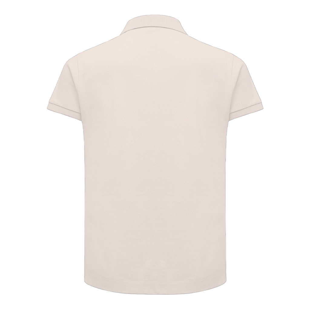 IQONIQ Yosemite women recycled cotton pique polo