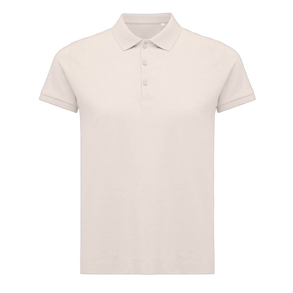 IQONIQ Yosemite women recycled cotton pique polo