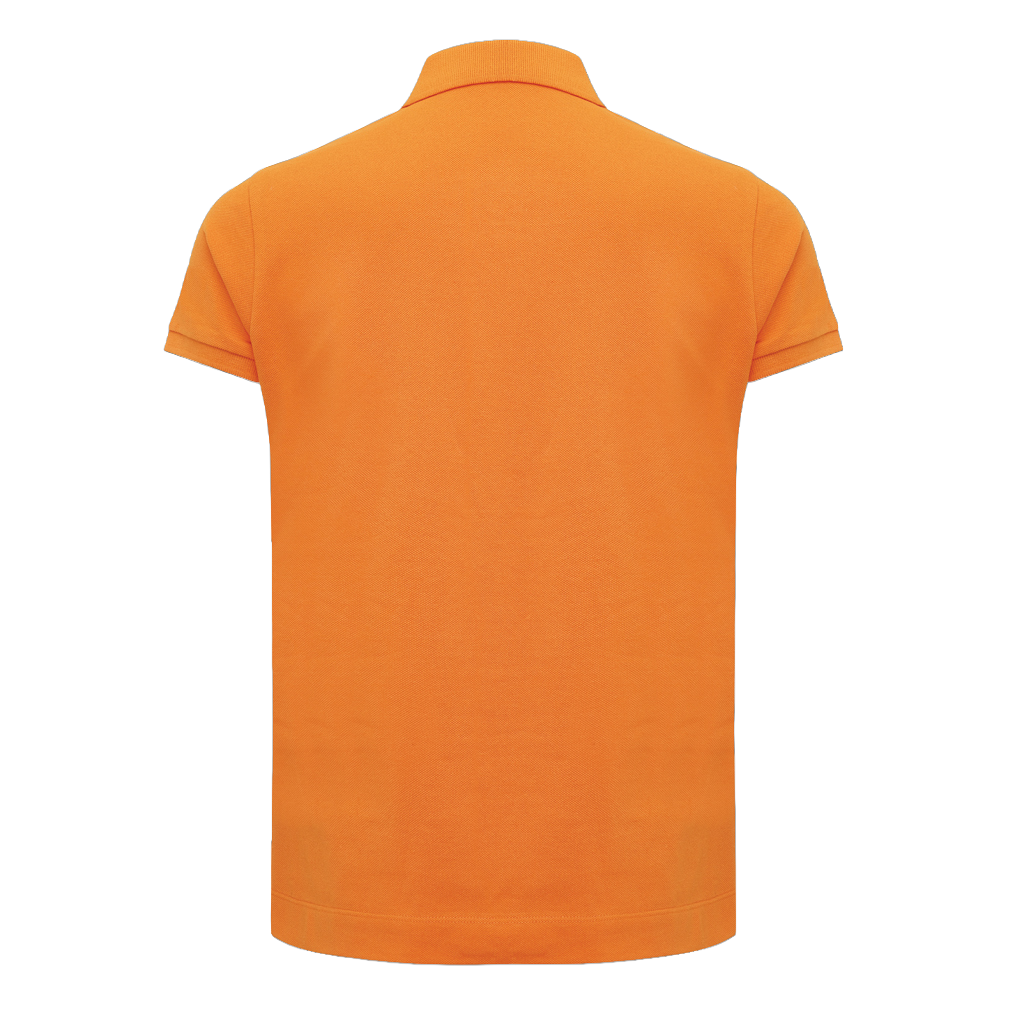 IQONIQ Yosemite women recycled cotton pique polo
