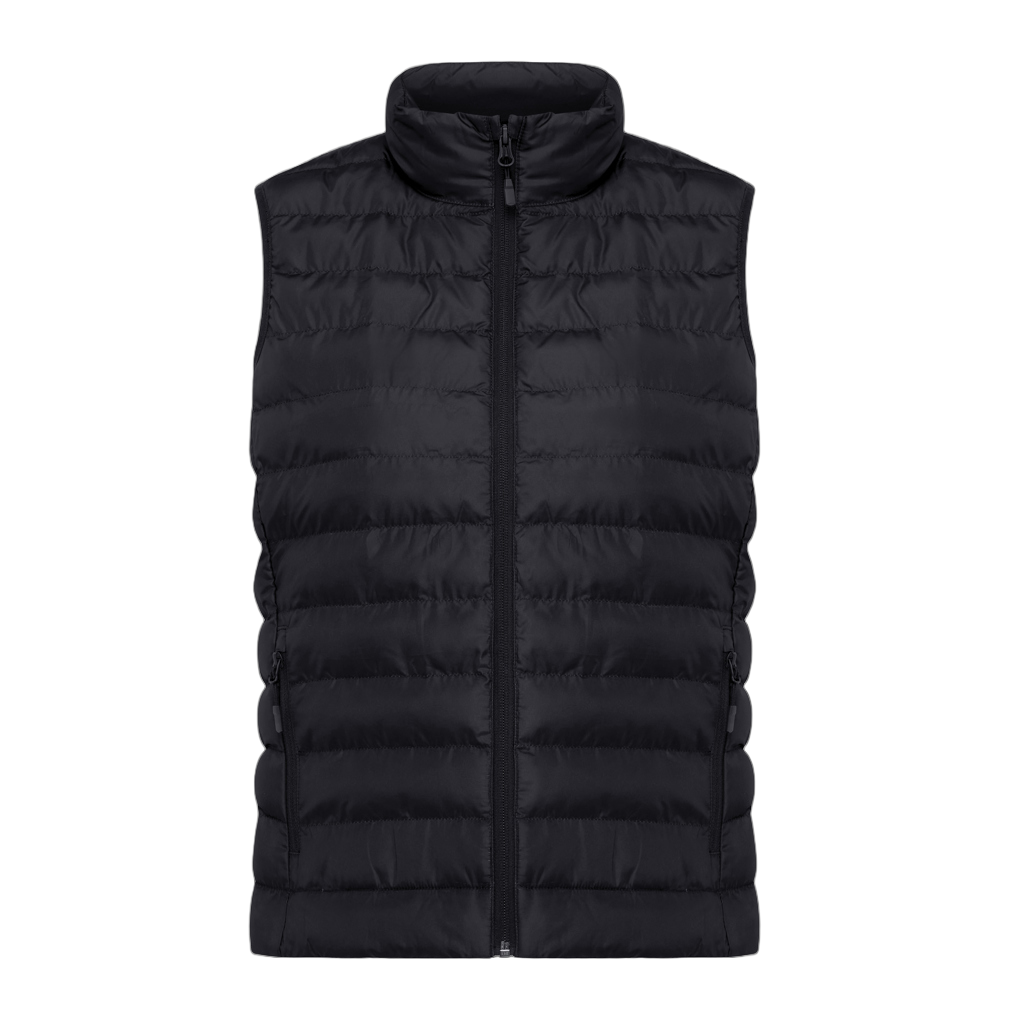 IQONIQ Meru women recycled polyester bodywarmer