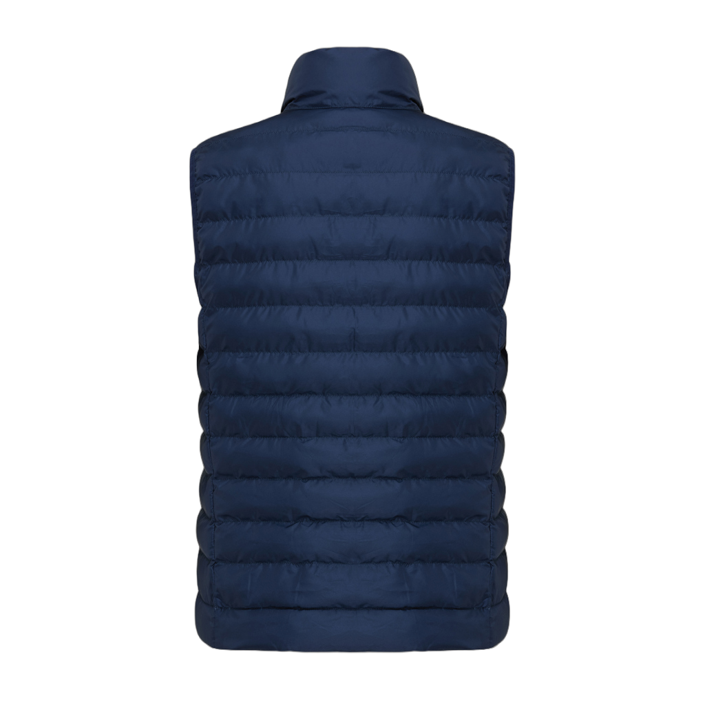 IQONIQ Meru women recycled polyester bodywarmer