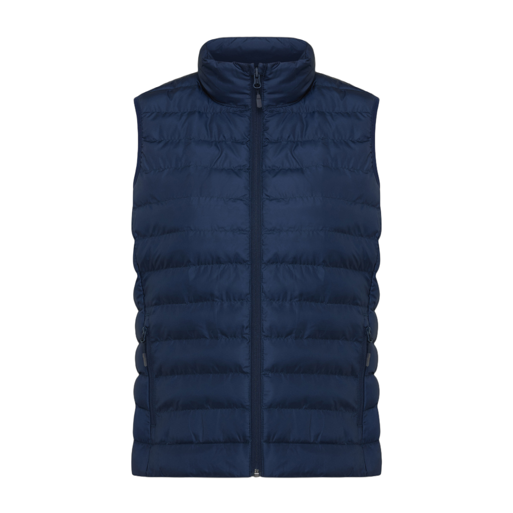 IQONIQ Meru women recycled polyester bodywarmer