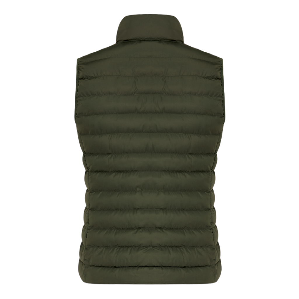 IQONIQ Meru women recycled polyester bodywarmer