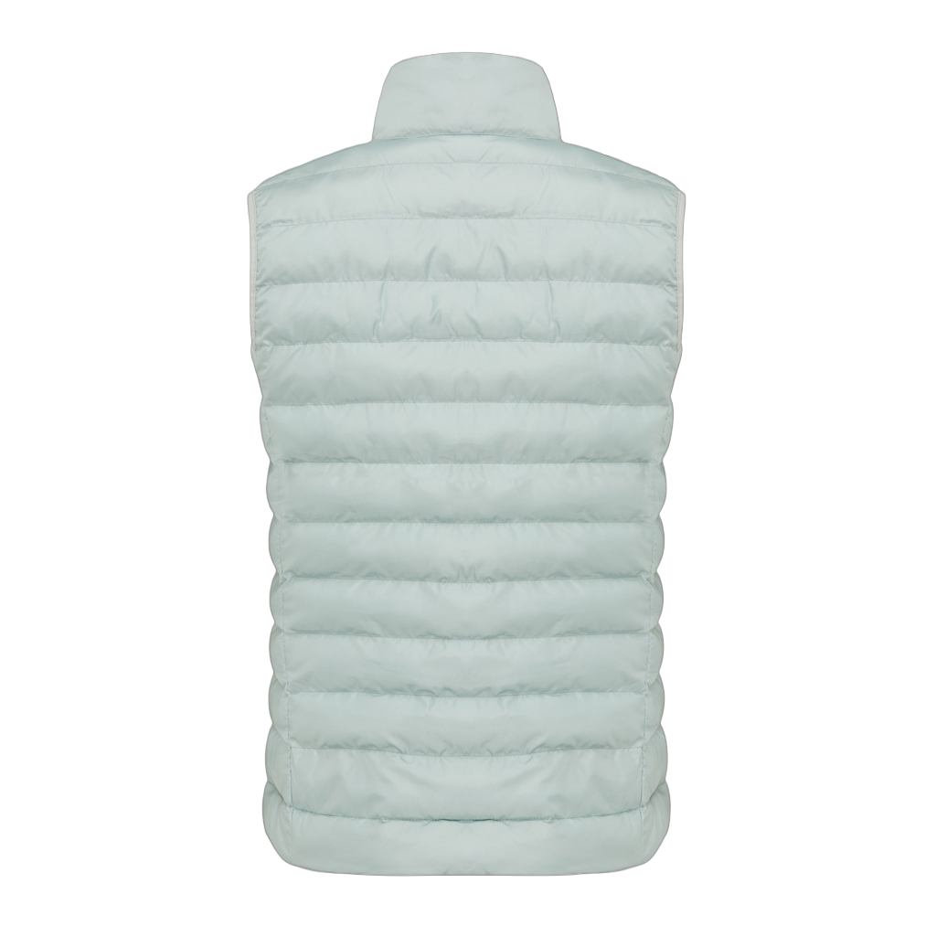 IQONIQ Meru women recycled polyester bodywarmer