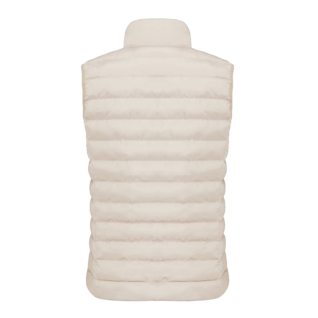 IQONIQ Meru women recycled polyester bodywarmer