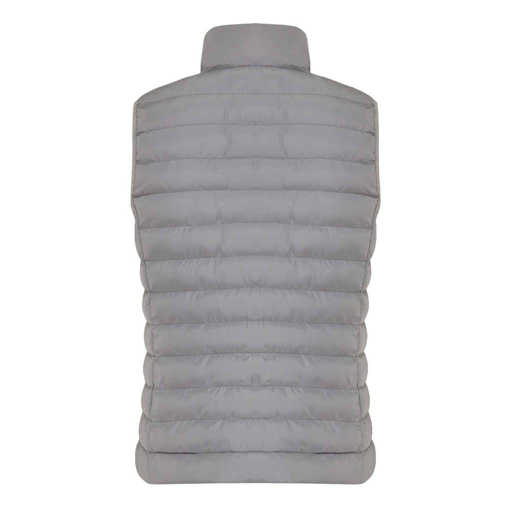 IQONIQ Meru women recycled polyester bodywarmer