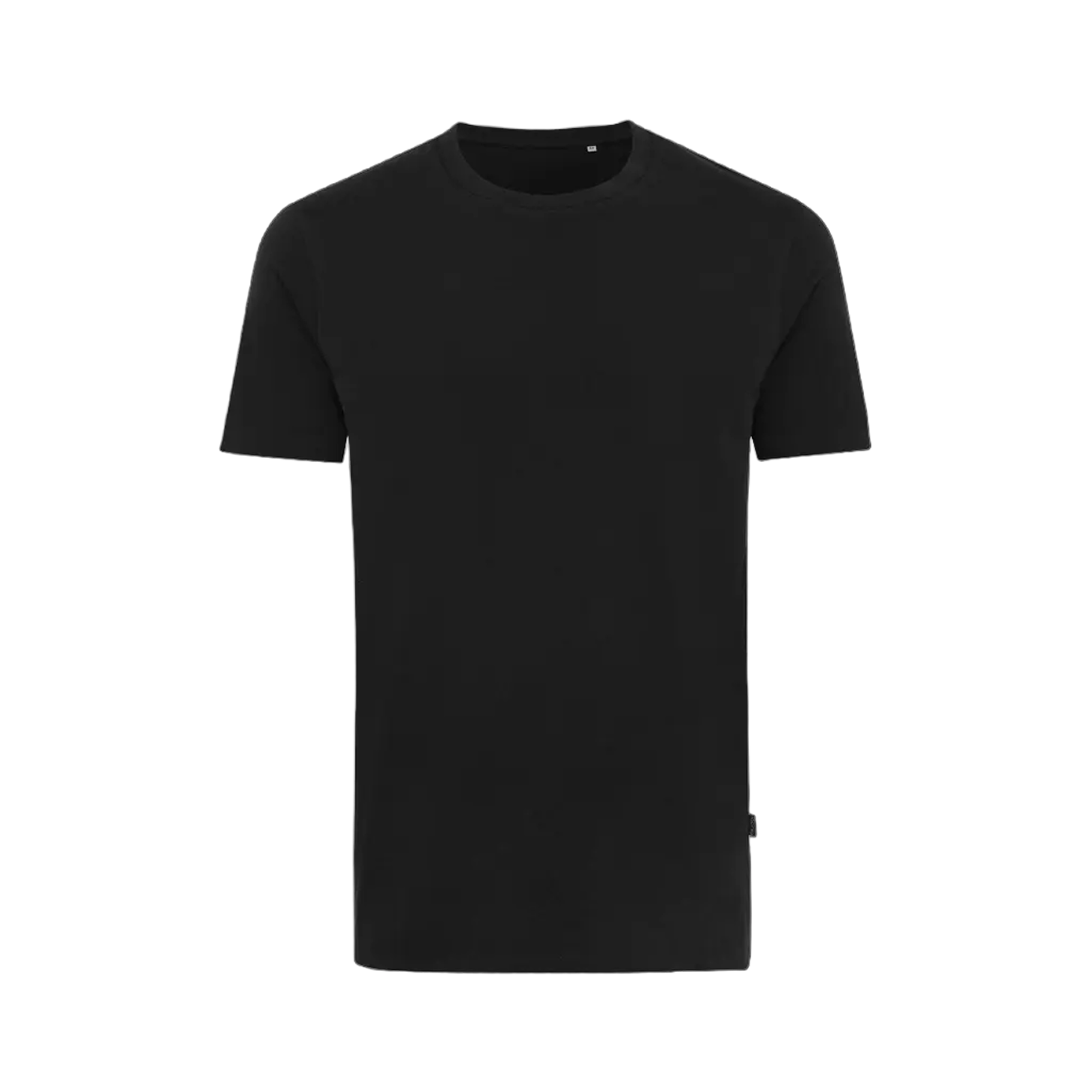 IQONIQ Bryce recycled cotton t-shirt