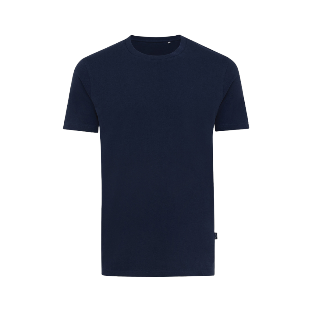 IQONIQ Bryce recycled cotton t-shirt