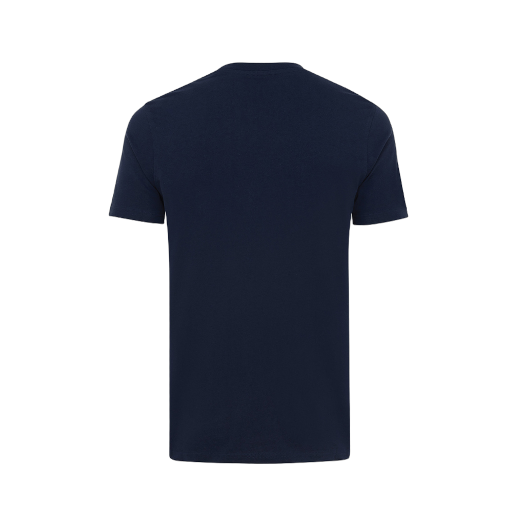 IQONIQ Bryce recycled cotton t-shirt