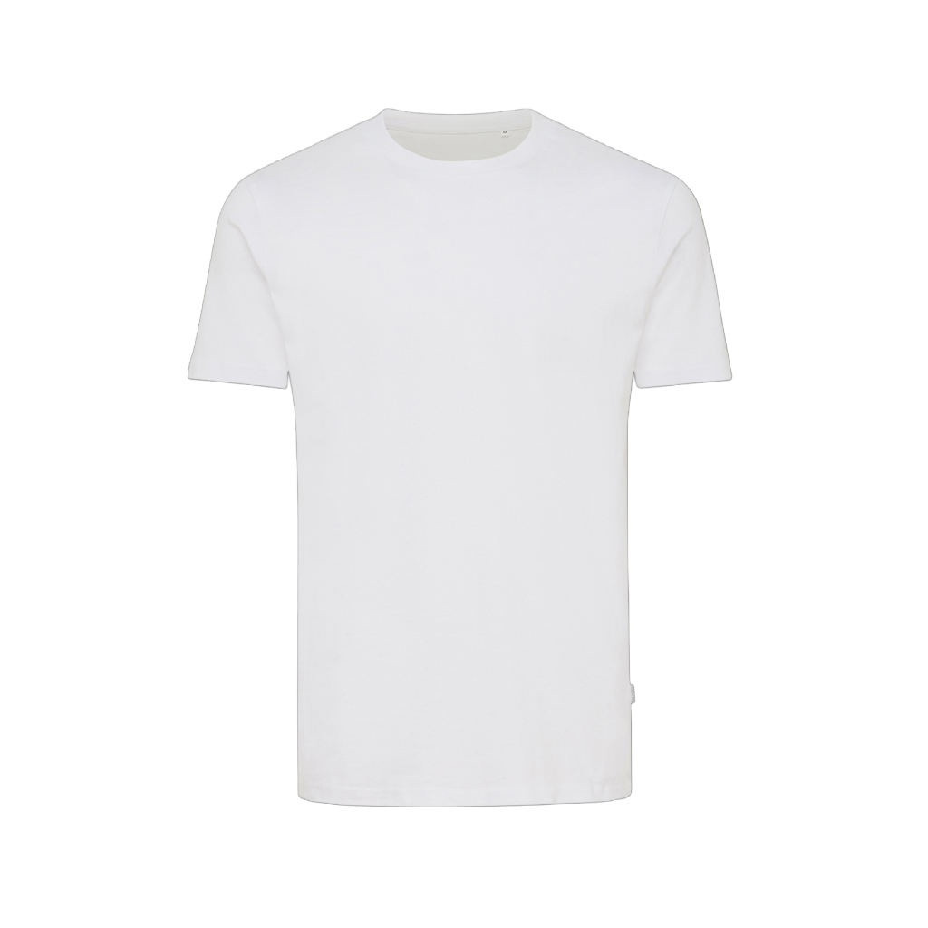 IQONIQ Bryce recycled cotton t-shirt