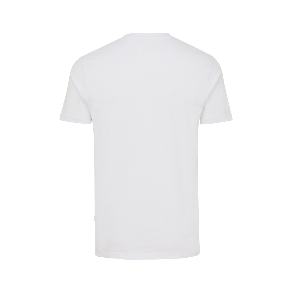 IQONIQ Bryce recycled cotton t-shirt