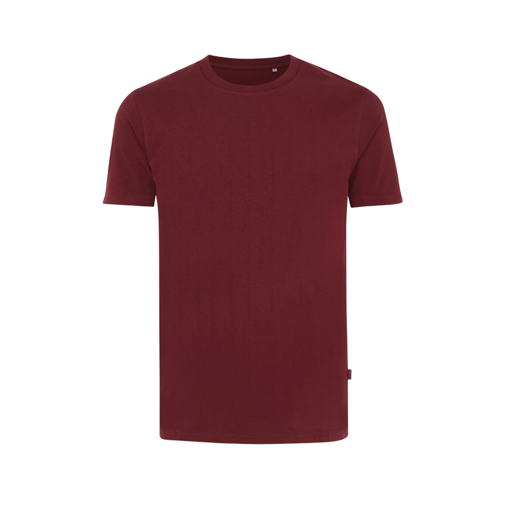 IQONIQ Bryce recycled cotton t-shirt