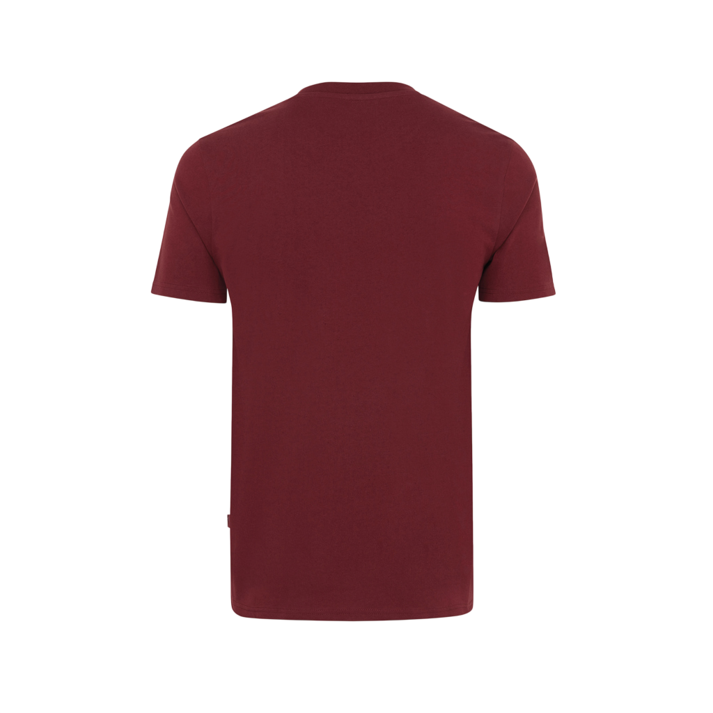 IQONIQ Bryce recycled cotton t-shirt