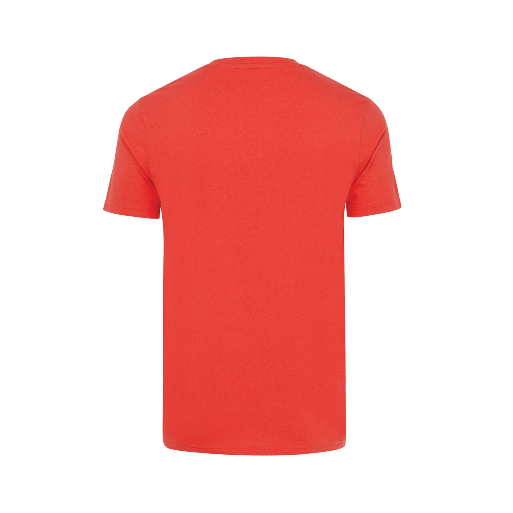 IQONIQ Bryce recycled cotton t-shirt