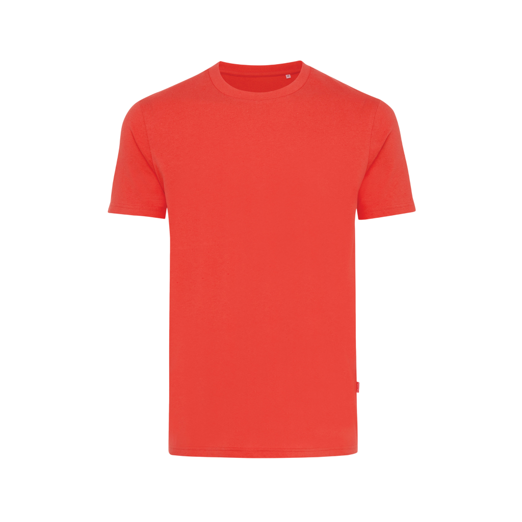 IQONIQ Bryce recycled cotton t-shirt