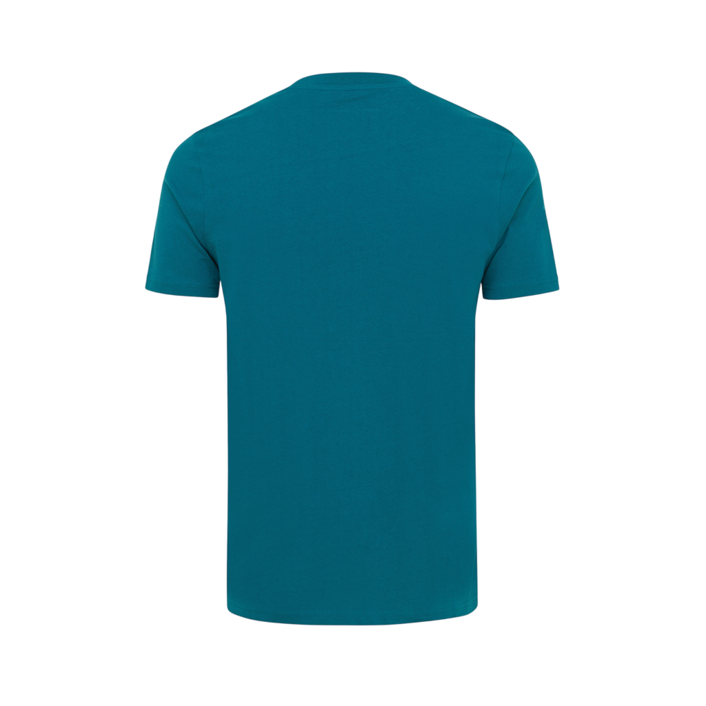IQONIQ Bryce recycled cotton t-shirt