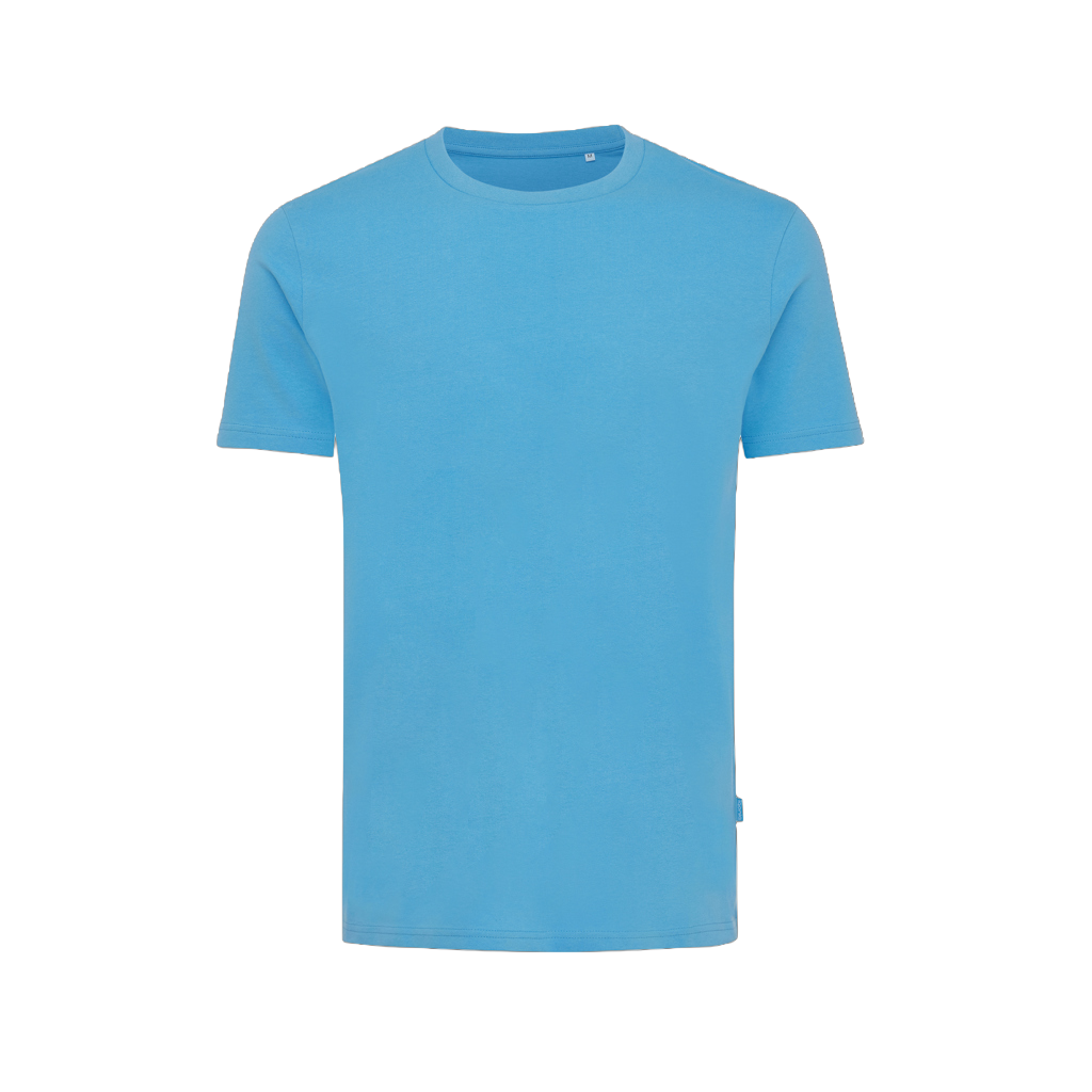IQONIQ Bryce recycled cotton t-shirt