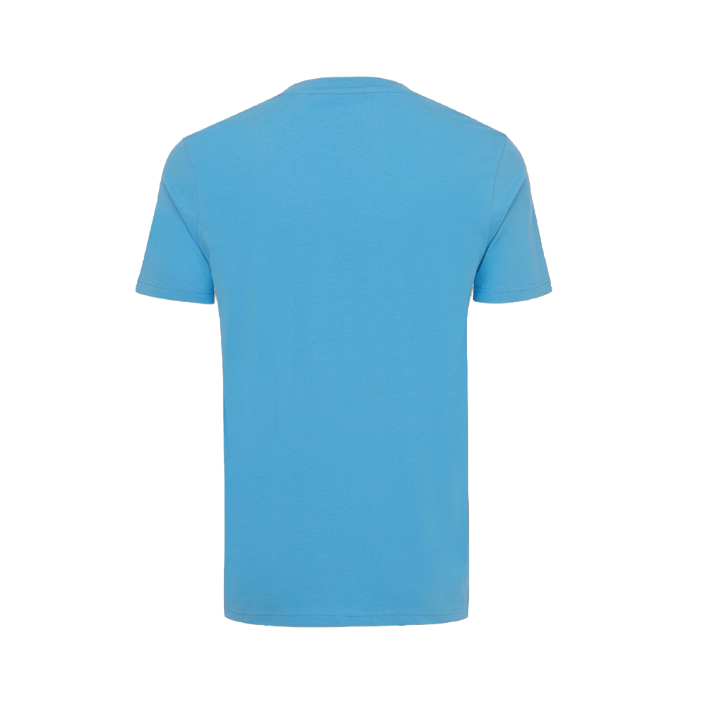 IQONIQ Bryce recycled cotton t-shirt