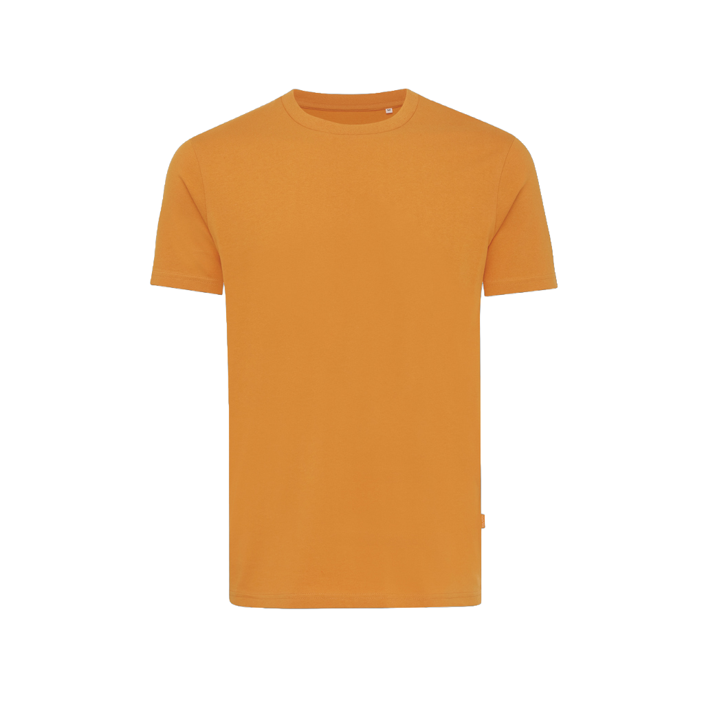 IQONIQ Bryce recycled cotton t-shirt