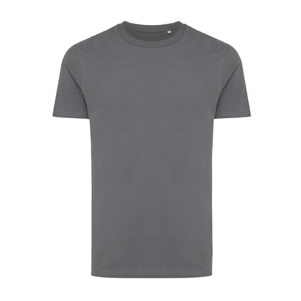 IQONIQ Bryce recycled cotton t-shirt