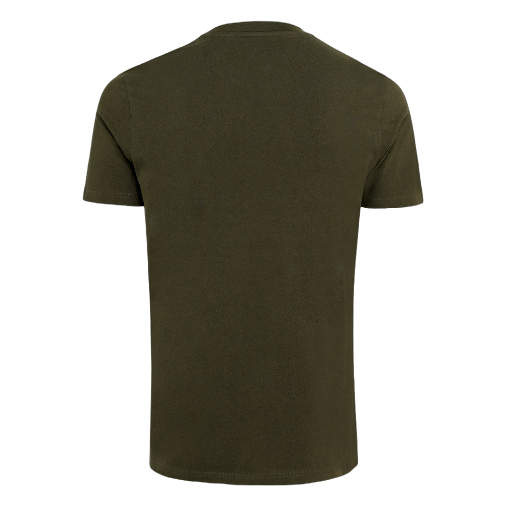 IQONIQ Bryce recycled cotton t-shirt