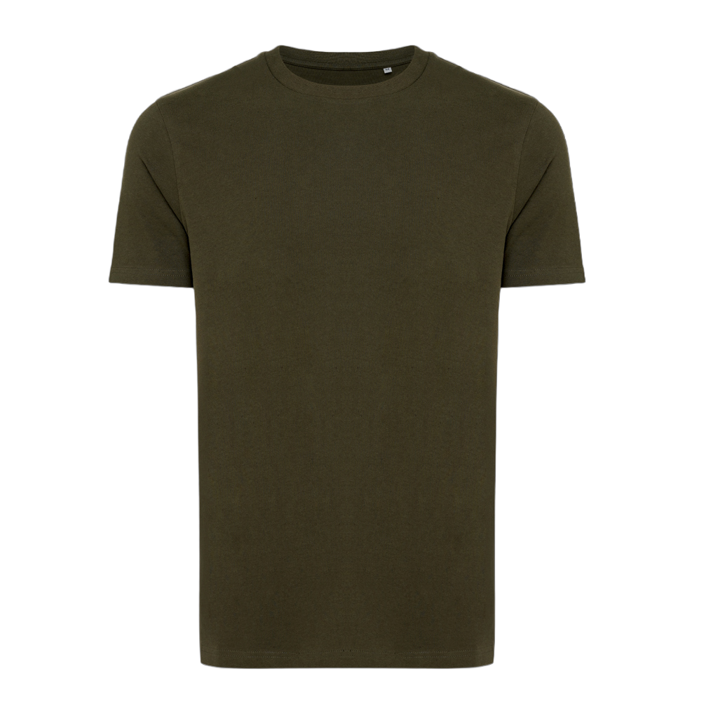 IQONIQ Bryce recycled cotton t-shirt