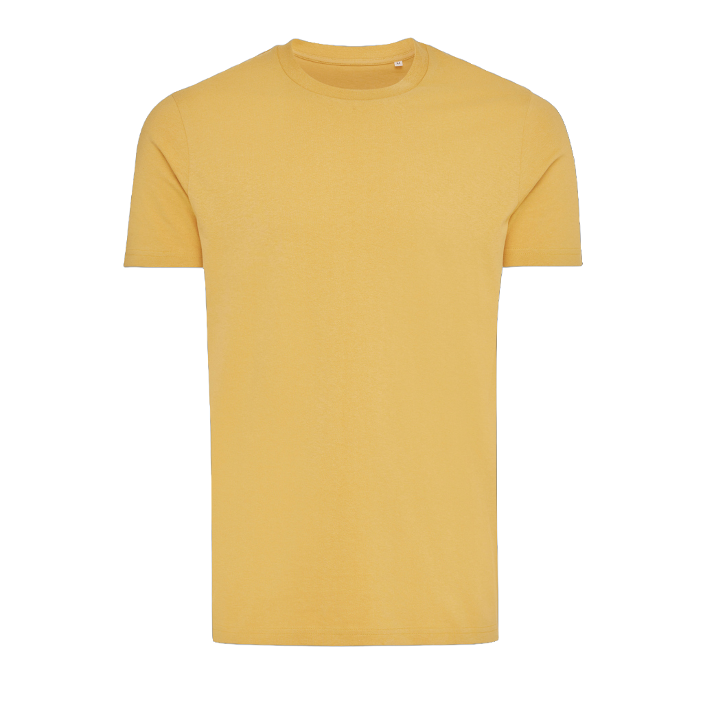 IQONIQ Bryce recycled cotton t-shirt