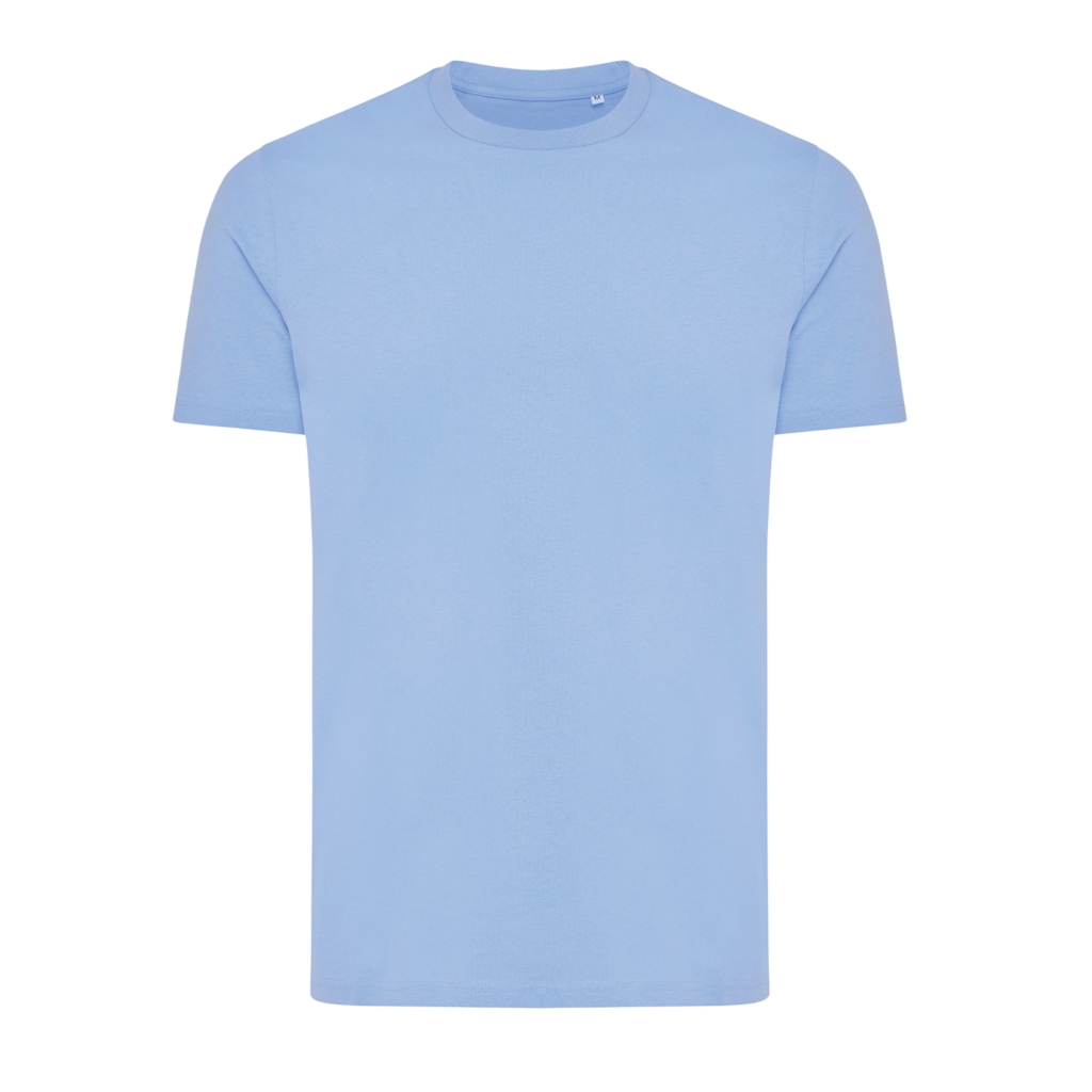IQONIQ Bryce recycled cotton t-shirt