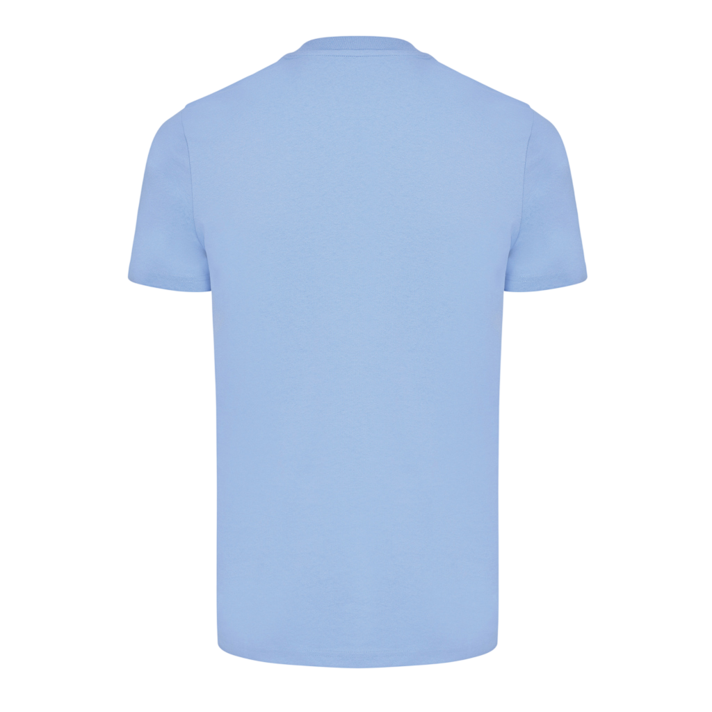 IQONIQ Bryce recycled cotton t-shirt