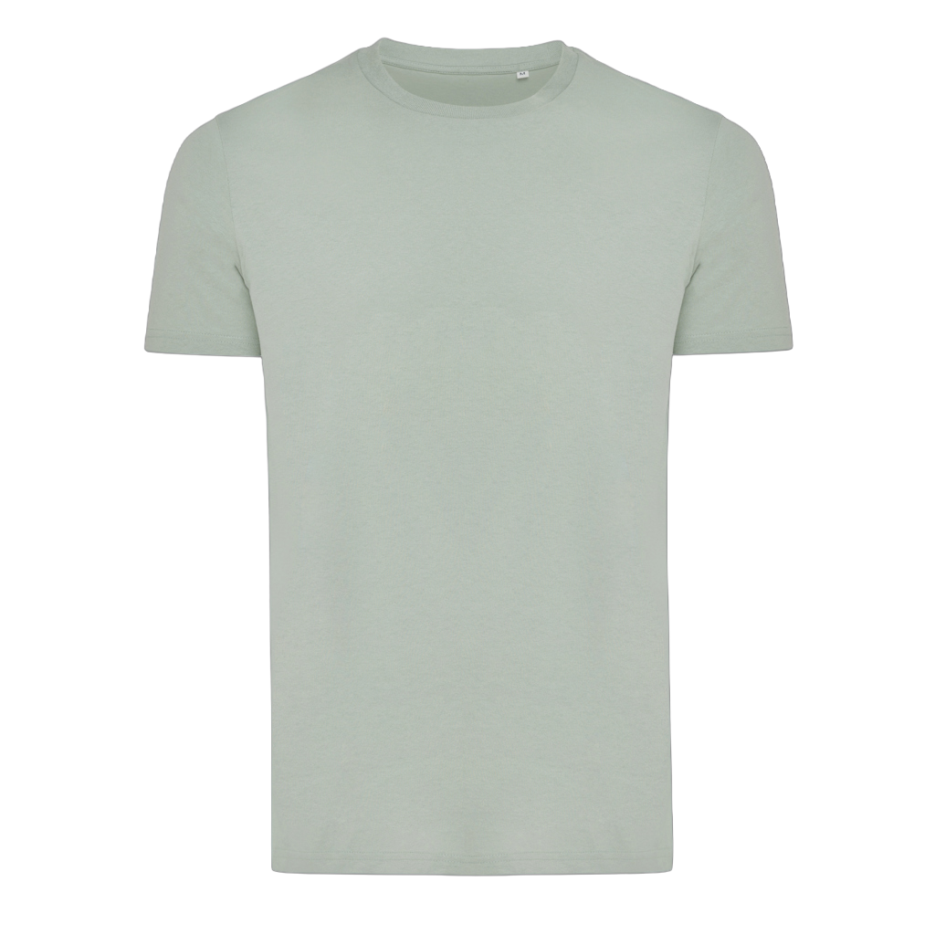 IQONIQ Bryce recycled cotton t-shirt