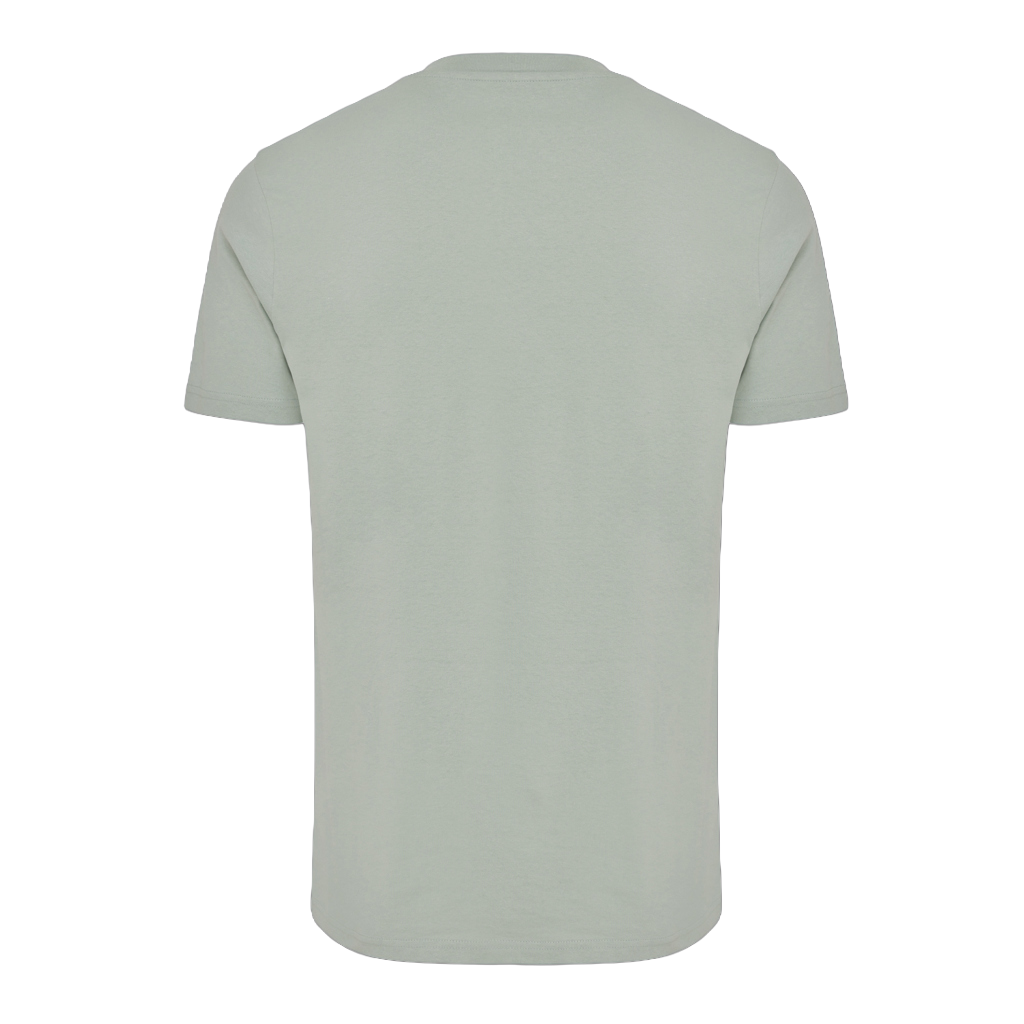 IQONIQ Bryce recycled cotton t-shirt