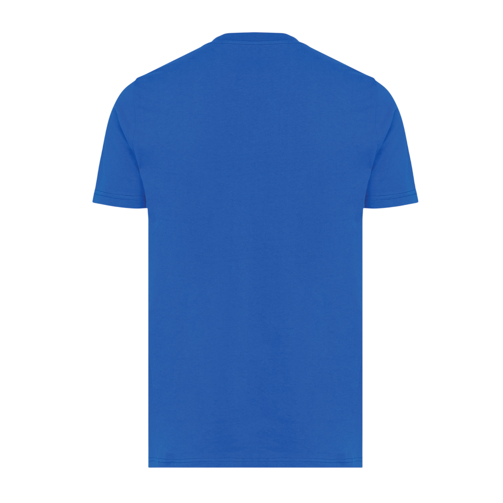 IQONIQ Bryce recycled cotton t-shirt