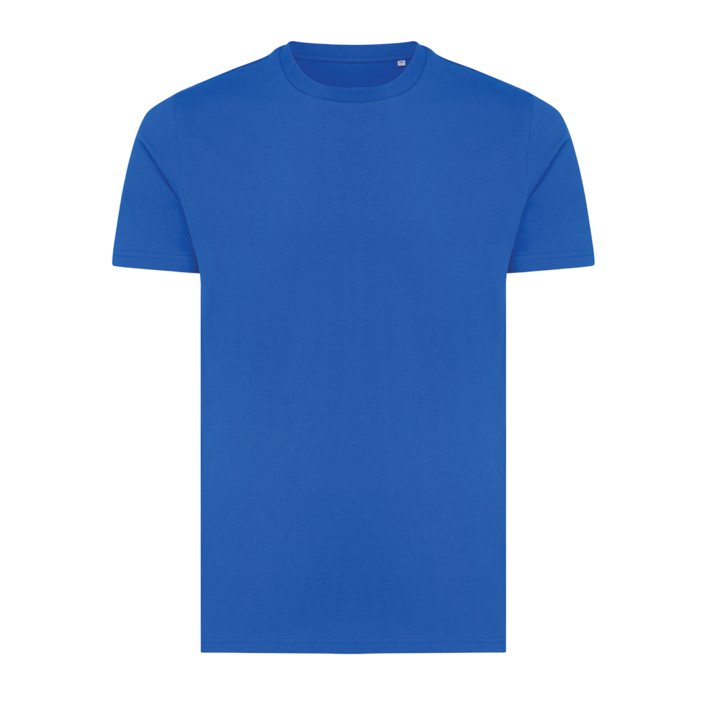 IQONIQ Bryce recycled cotton t-shirt