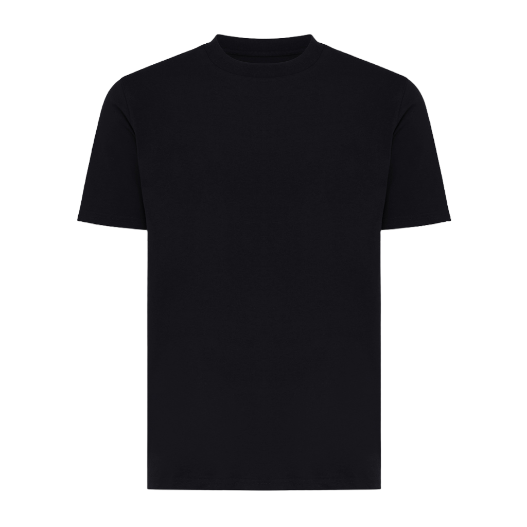 IQONIQ Sierra lightweight recycled cotton t-shirt