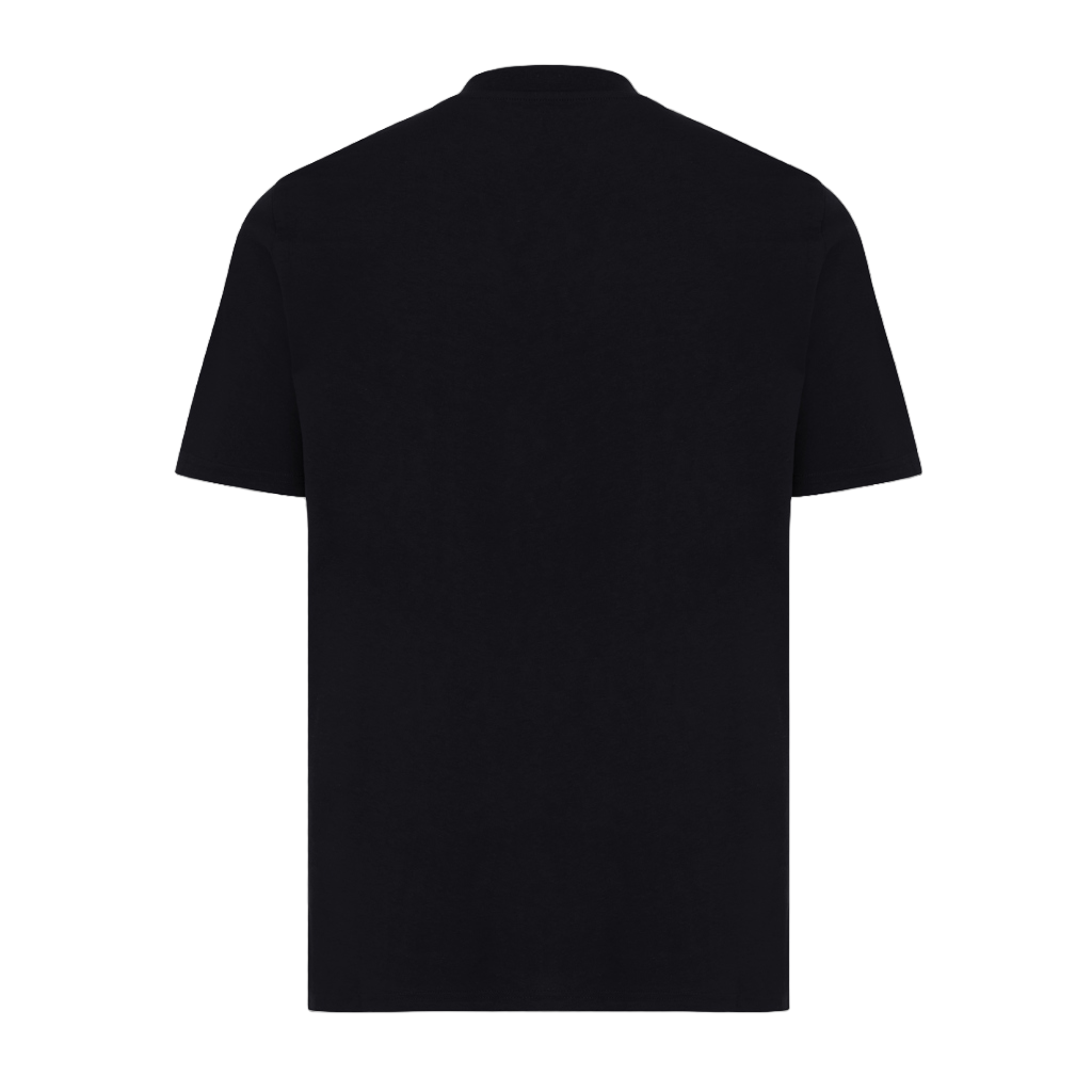 IQONIQ Sierra lightweight recycled cotton t-shirt