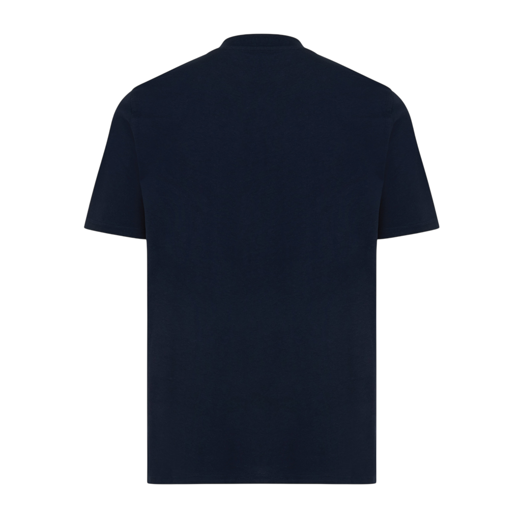 IQONIQ Sierra lightweight recycled cotton t-shirt
