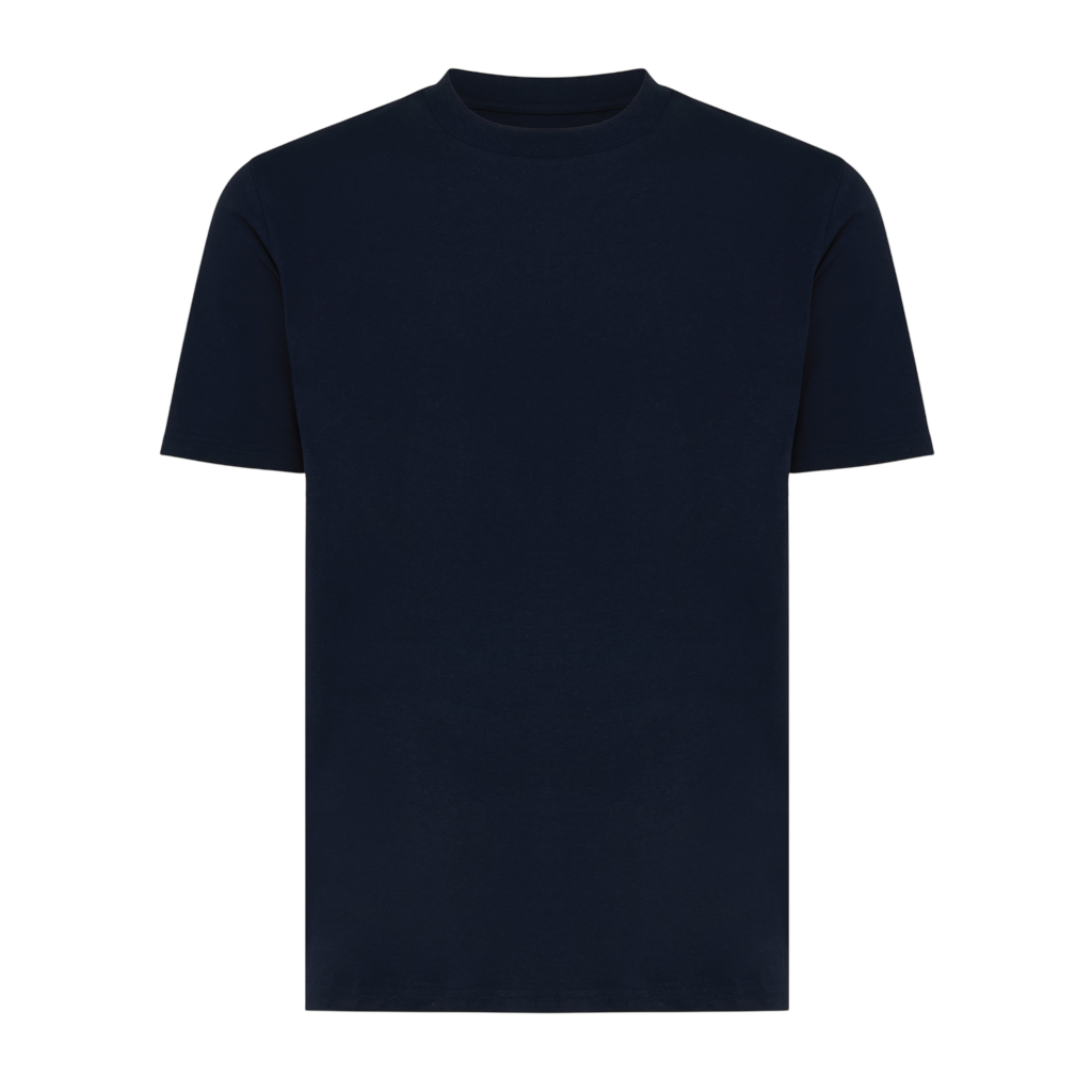 IQONIQ Sierra lightweight recycled cotton t-shirt