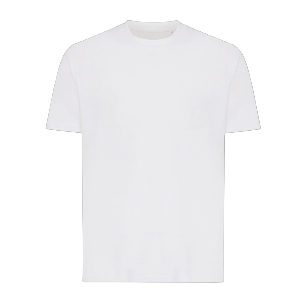 IQONIQ Sierra lightweight recycled cotton t-shirt