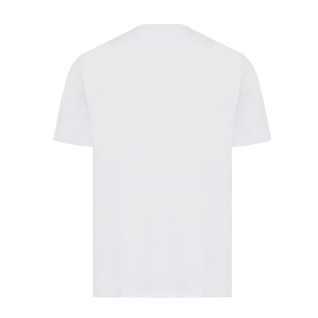 IQONIQ Sierra lightweight recycled cotton t-shirt