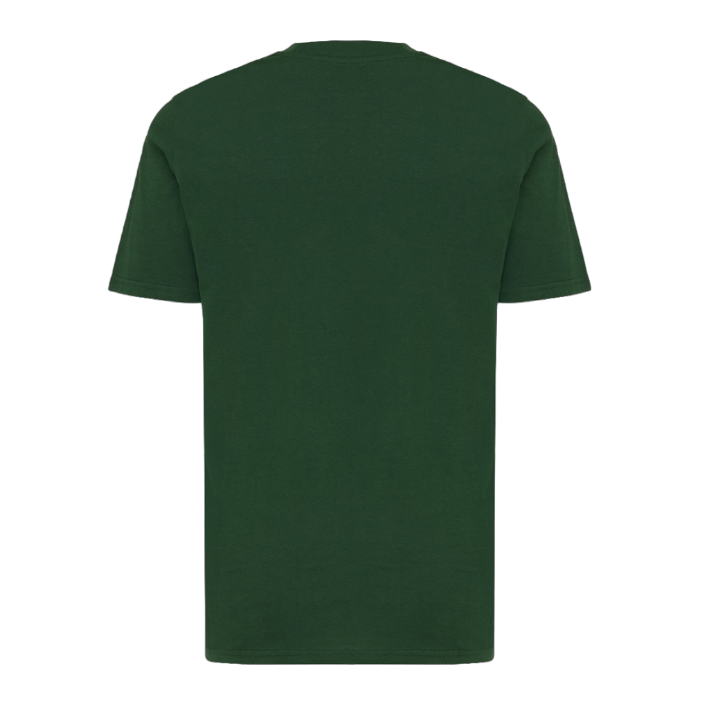 IQONIQ Sierra lightweight recycled cotton t-shirt