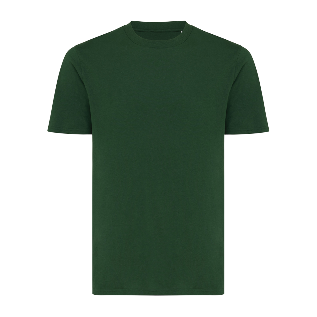 IQONIQ Sierra lightweight recycled cotton t-shirt