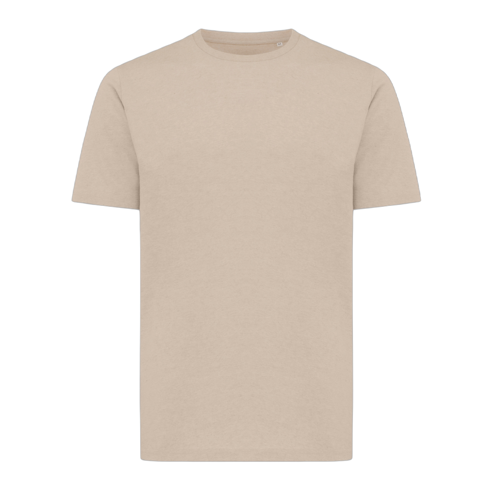 IQONIQ Sierra lightweight recycled cotton t-shirt
