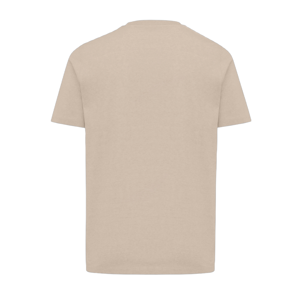IQONIQ Sierra lightweight recycled cotton t-shirt