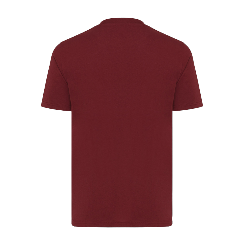 IQONIQ Sierra lightweight recycled cotton t-shirt